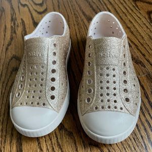 Native Jefferson Bling Shoes